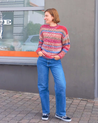 Heerlijke truien in Magnolia!