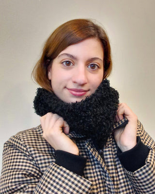 Feestsjaaltje n°3 - Loopy