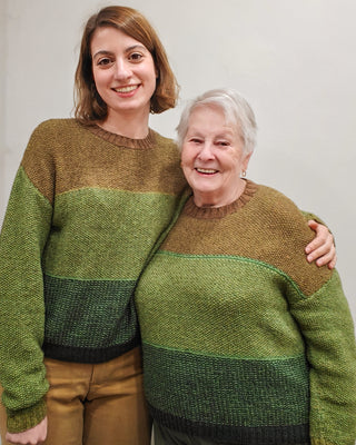 In 't nieuw met Nomad!