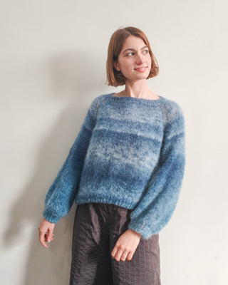 Ingenua Ombré: een klassieker met een twist!