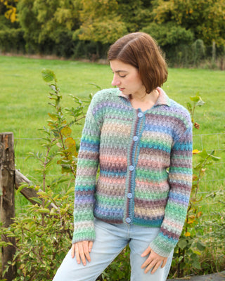 Brei op een wolkje met Harmony!