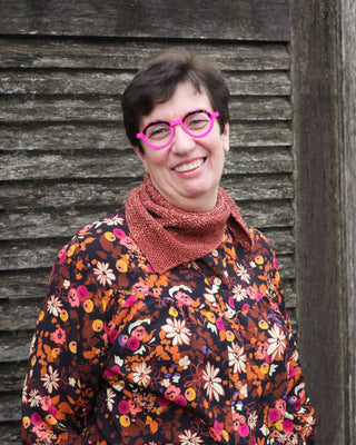 Feestsjaaltje n°2 - Vaya