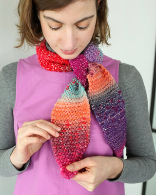 Feestsjaaltje n°1 - Mystery