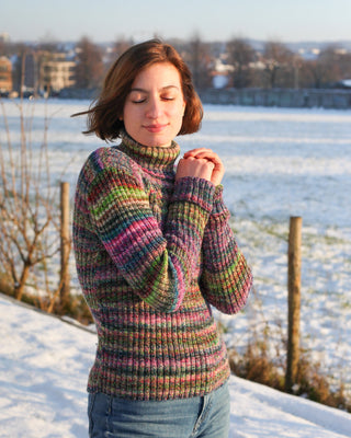 Kleurenfestijn met Move!