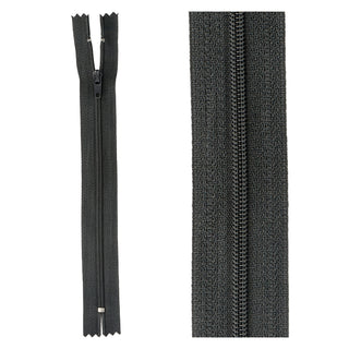 Klassieke nylonrits 1901 - 35 cm