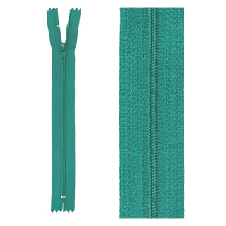 Klassieke nylonrits 1901 - 35 cm