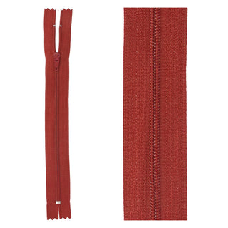 Klassieke nylonrits 1901 - 35 cm