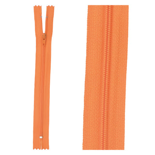 Klassieke nylonrits 1901 - 35 cm