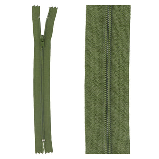 Klassieke nylonrits 1901 - 35 cm