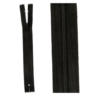 Klassieke nylonrits 1901 - 35 cm