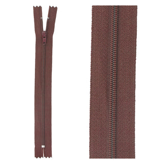 Klassieke nylonrits 1901 - 35 cm