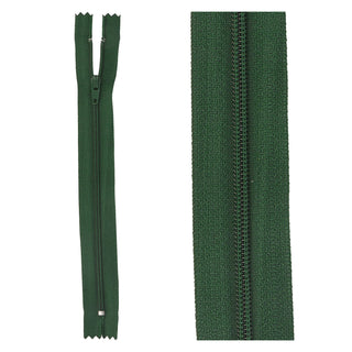 Klassieke nylonrits 1901 - 35 cm