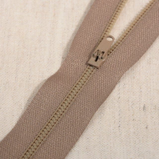 Broekrits nylon 1906 - 15 cm