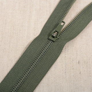 Broekrits nylon 1906 - 15 cm