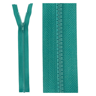 Deelbare blokrits 1912 - 25 cm