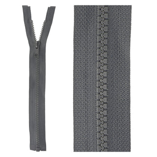 Deelbare blokrits 1912 - 25 cm