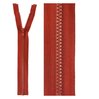 Deelbare blokrits 1912 - 25 cm