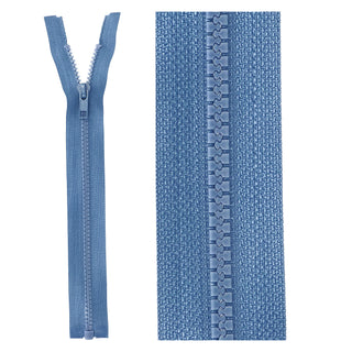 Deelbare blokrits 1912 - 25 cm