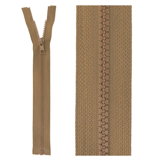 Deelbare blokrits 1912 - 25 cm