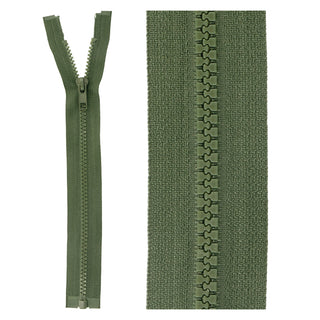 Deelbare blokrits 1912 - 25 cm