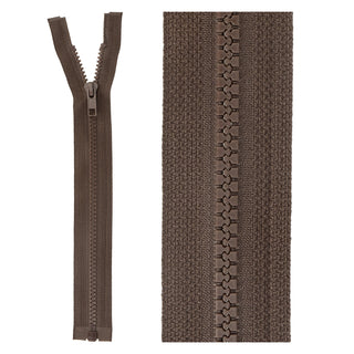 Deelbare blokrits 1912 - 25 cm