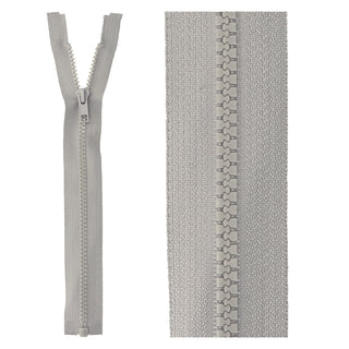 Deelbare blokrits 1912 - 25 cm