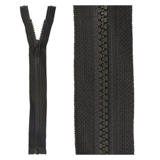 Deelbare blokrits 1912 - 30 cm