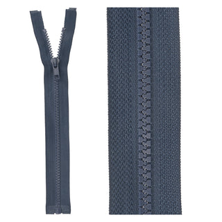 Deelbare blokrits 1912 - 25 cm