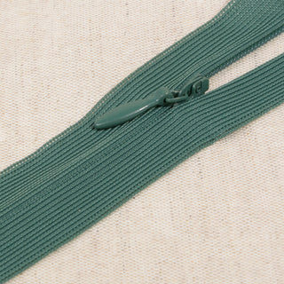 Blinde rits 1932 - 40 cm