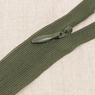 Blinde rits 1932 - 40 cm