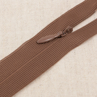 Blinde rits 1932 - 40 cm