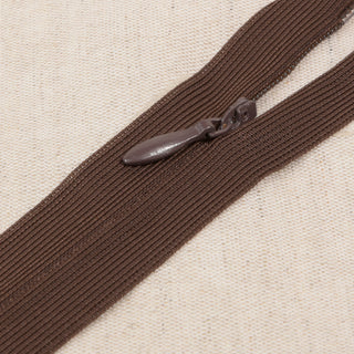 Blinde rits 1932 - 40 cm