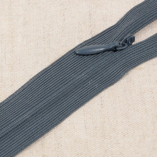 Blinde rits 1932 - 40 cm