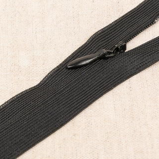 Blinde rits 1932 - 40 cm