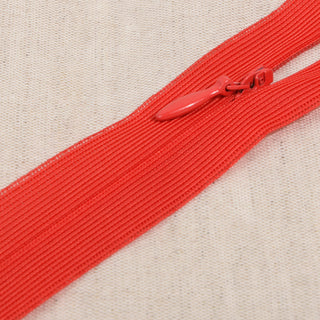 Blinde rits 1932 - 40 cm