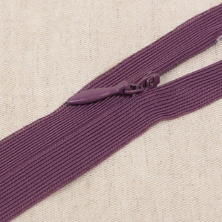Blinde rits 1932 - 40 cm