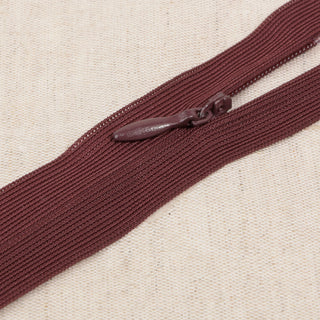 Blinde rits 1932 - 40 cm