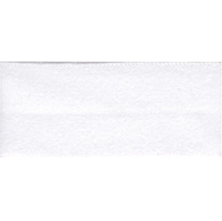 Omvouwelastiek - mat - 20mm