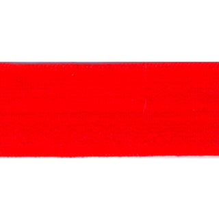 Omvouwelastiek - mat - 20mm