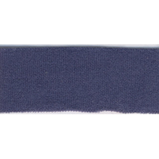 Omvouwelastiek - mat - 20mm