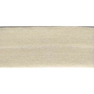 Omvouwelastiek - mat - 20mm