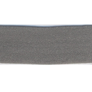 Omvouwelastiek - mat - 20mm