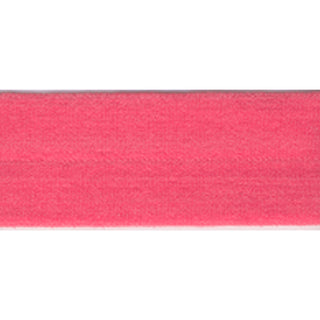 Omvouwelastiek - mat - 20mm