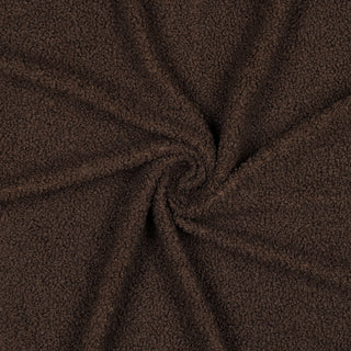 Teddy - effen - bruin