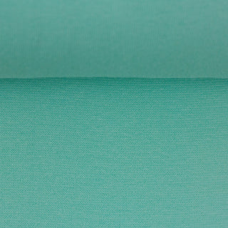 French Terry - turquoise - Swafing