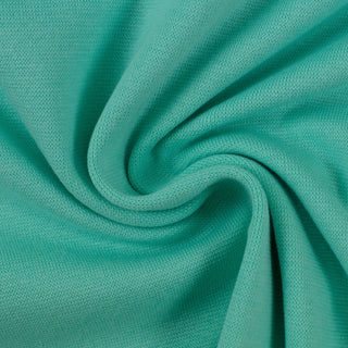 French Terry - turquoise - Swafing