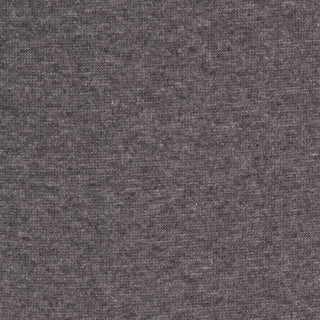 Boordstof gêmeleerd - grijs - Swafing