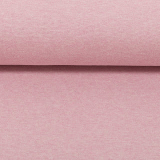 Soepele sweater - lichtroze - Swafing