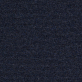 Boordstof gêmeleerd - blauw - Swafing