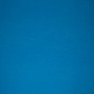 Double gauze - felblauw